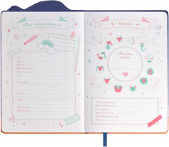 Анкета для друзей «Шибаину в костюме акулы» - Фото 4