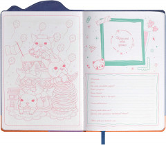 Анкета для друзей «Шибаину в костюме акулы» - Фото 10