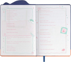 Анкета для друзей «Шибаину в костюме акулы» - Фото 11