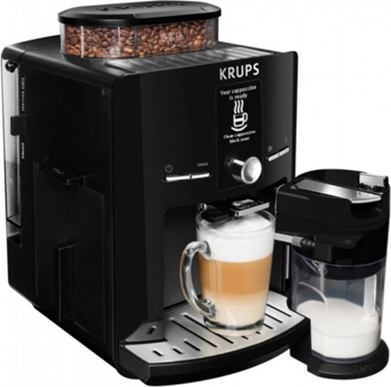 Кофемашина Krups EA829810