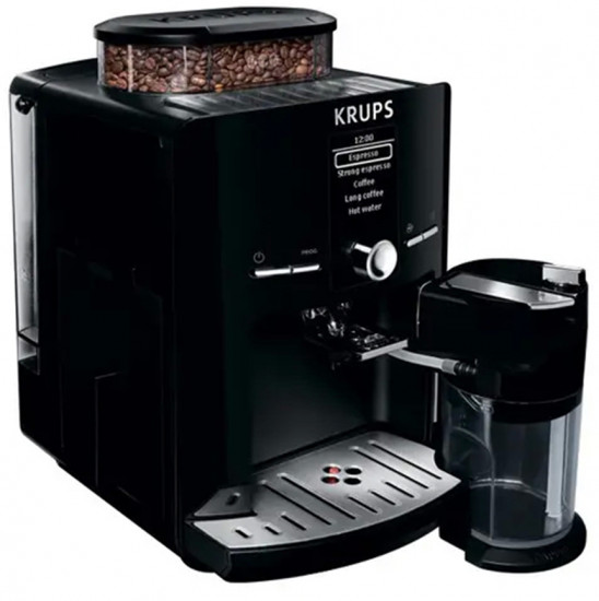 Кофемашина Krups EA829810