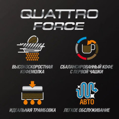 Кофемашина EA829810 - Фото 7