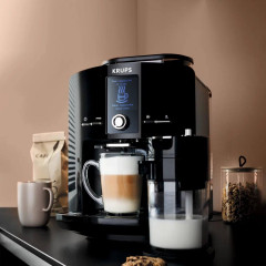 Кофемашина EA829810 - Фото 4