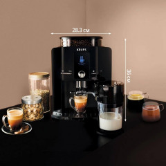 Кофемашина EA829810 - Фото 5