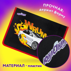 Папка для труда «Wrum» - Фото 2