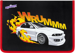 Папка для труда «Wrum» - Фото 5