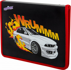 Папка для труда «Wrum» - Фото 6