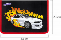 Папка для труда «Wrum» - Фото 11