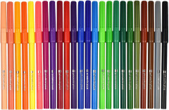 Набор фломастеров - Фото 2