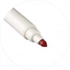 Набор фломастеров двусторонних - Фото 6