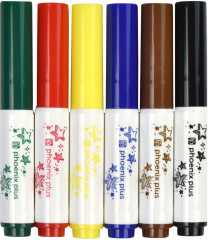 Набор фломастеров - Фото 1