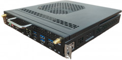 Компьютер встраиваемый OPS XG BC-I7-1255U-8256 - Фото 1