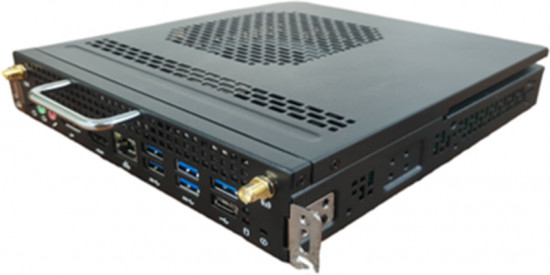 Компьютер встраиваемый X-Game OPS XG BC-I5-1335U-16512