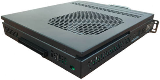Компьютер встраиваемый X-Game OPS XG BC-I5-1335U-16512