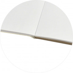 Альбом для рисования маркерами «Нежные цветы» - Фото 4