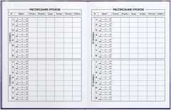 Дневник школьный «Японская принцесса» - Фото 6