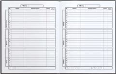 Дневник школьный «Фразы с характером» - Фото 8