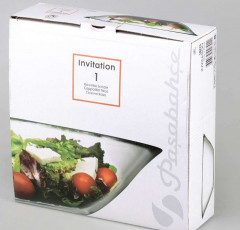 Салатник (диаметр 23 см) - Фото 1