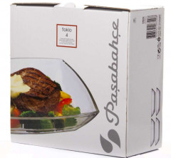 Набор тарелок «Tokio» - Фото 1