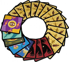 Настольная игра «Оборотни (The Werewolves of Millers Hollow)» - Фото 1