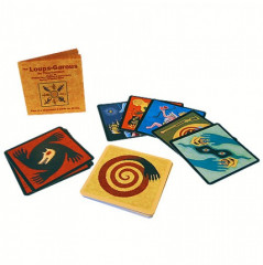 Настольная игра «Оборотни (The Werewolves of Millers Hollow)» - Фото 3