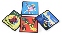 Настольная игра «Оборотни (The Werewolves of Millers Hollow)» - Фото 2