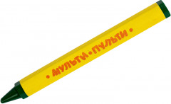 Мелки восковые - Фото 2