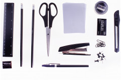 Настольный органайзер «Офисный» (13 предметов) - Фото 1