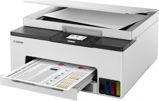 МФУ Canon Maxify GX1040