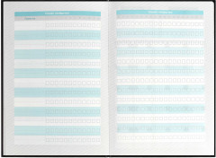 Ежедневник школьника «Редкий вид. Берегите меня» - Фото 2