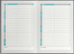 Ежедневник школьника «Редкий вид. Берегите меня» - Фото 10