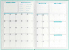 Ежедневник школьника - Фото 1