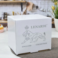 Чайник заварочный «Bianco» - Фото 5