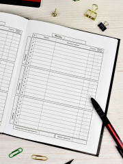 Дневник школьный «Девиз» - Фото 10