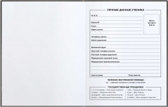 Дневник школьный «Комикс» - Фото 5