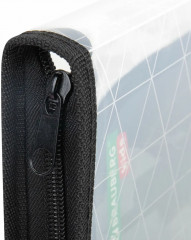 Папка для труда на молнии «Red car» - Фото 6