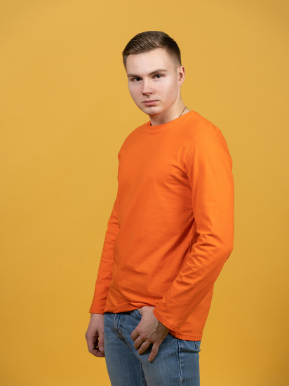 Лонгслив унисекс «Premium»