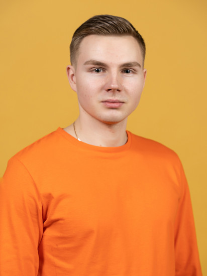 Лонгслив унисекс «Premium»