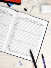 Дневник школьный - Фото 5