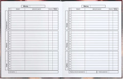 Дневник школьный «Зеркало души» - Фото 6