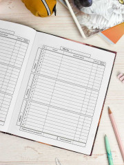 Дневник школьный «Зеркало души» - Фото 11