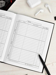 Дневник школьный «Смешной кот» - Фото 4