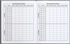 Дневник школьный «Смешной кот» - Фото 7