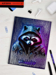 Дневник школьный «Енот» - Фото 10