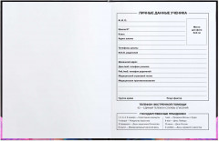 Дневник школьный «Красавица» - Фото 3