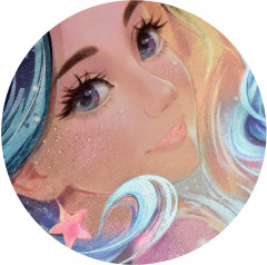 Дневник школьный «Красавица» - Фото 8