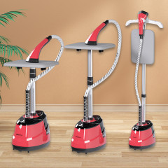 Отпариватель напольный - Фото 1