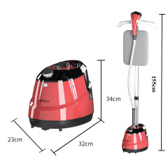 Отпариватель напольный - Фото 4