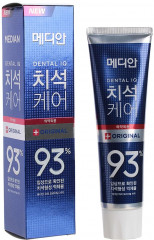 Зубная паста с цеолитом «Tartar Original» - Фото 1