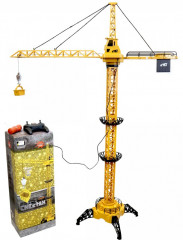 Набор игровой «Подъемный кран» - Фото 1